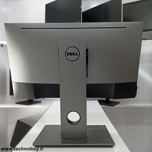 مانیتور استوک  25 اینچ Dell U2518d صفحه نمایش 2K