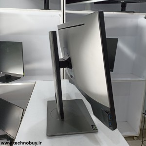 مانیتور استوک  25 اینچ Dell U2518d صفحه نمایش 2K