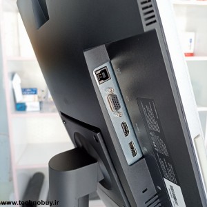 مانیتور استوک فریم لس 22 اینچ HP e223
