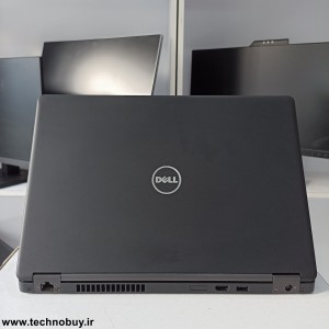 لپ تاپ استوک Dell Latitude 5480