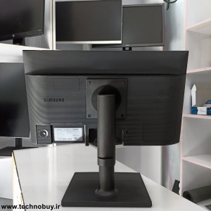 مانیتور استوک گیمینگ Samsung F22T350FHW