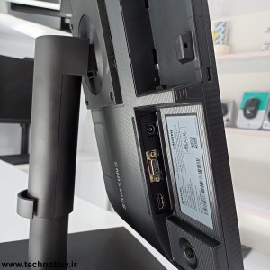مانیتور استوک گیمینگ Samsung F22T350FHW