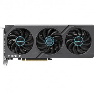 کارت گرافیک GIGABYTE GeForce RTX 4060 Ti EAGLE OC 8GB