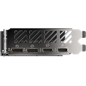 کارت گرافیک GIGABYTE GeForce RTX 4060 Ti EAGLE OC 8GB