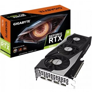 کارت گرافیک استوک GIGABYTE RTX 3060Ti Gaming OC  Pro 8GB