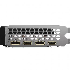 کارت گرافیک استوک GIGABYTE RTX 3060Ti Gaming OC  Pro 8GB