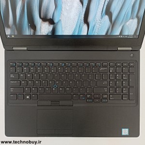 لپ تاپ Dell Latitude 5590 نسل هشت