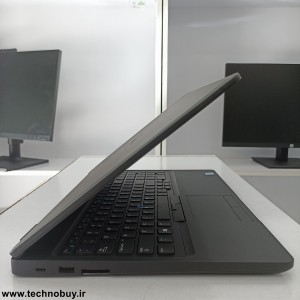 لپ تاپ Dell Latitude 5590 نسل هشت