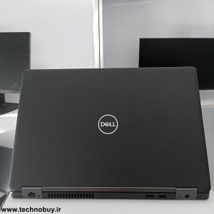 لپ تاپ Dell Latitude 5590 نسل هشت