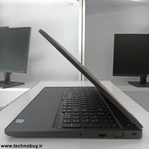 لپ تاپ Dell Latitude 5590 نسل هشت