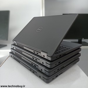 لپ تاپ Dell Latitude 5590 نسل هشت