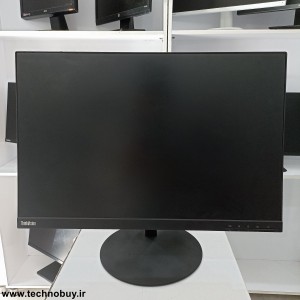 مانیتور استوک فریم لس Lenovo T24d-10