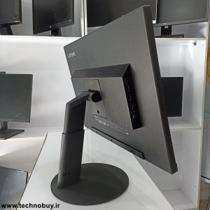 مانیتور استوک فریم لس Lenovo T24d-10