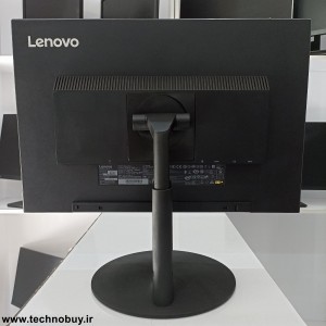 مانیتور استوک فریم لس Lenovo T24d-10