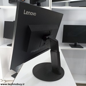 مانیتور استوک فریم لس Lenovo T24d-10