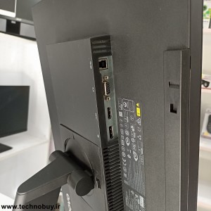 مانیتور استوک فریم لس Lenovo T24d-10