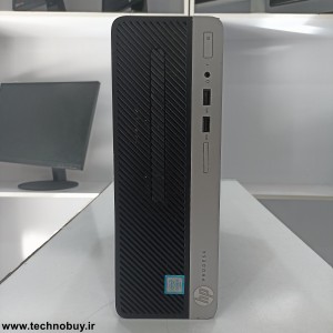مینی کیس HP 400 G4 پردازنده Core I5 نسل 7