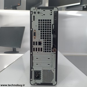 مینی کیس HP 400 G4 پردازنده Core I5 نسل 7