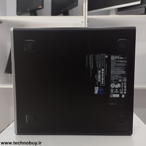 مینی کیس HP 400 G4 پردازنده Core I5 نسل 7