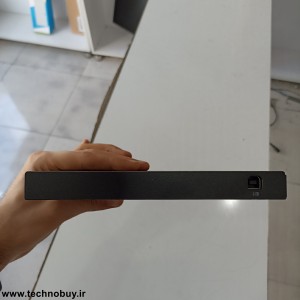 دی وی دی رایتر اکسترنال لنوو