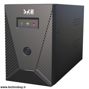 یو پی اس SKE GS3000 ظرفیت 3KVA