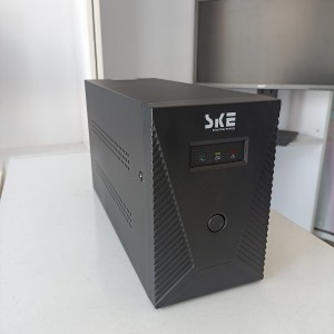یو پی اس SKE GS3000 ظرفیت 3KVA