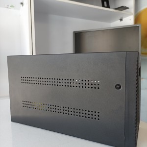 یو پی اس SKE GS3000 ظرفیت 3KVA