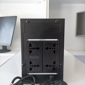 یو پی اس SKE GS3000 ظرفیت 3KVA