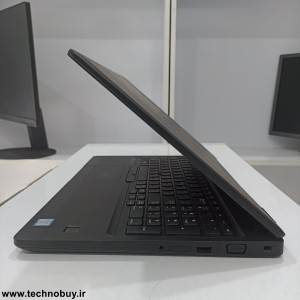 لپ تاپ استوک گرافیک دار Dell Latitude E5580 پردازنده HQ