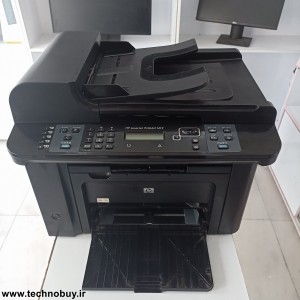 پرینتر استوک HP LaserJet M1536DNF