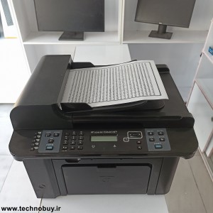 پرینتر استوک HP LaserJet M1536DNF