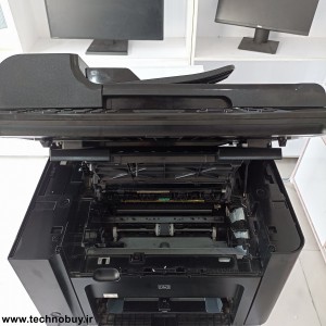 پرینتر استوک HP LaserJet M1536DNF