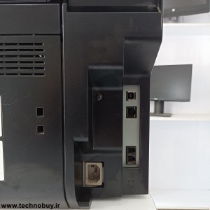 پرینتر استوک HP LaserJet M1536DNF
