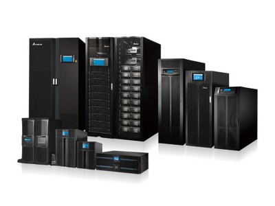 آشنایی کامل با UPS و انواع آن