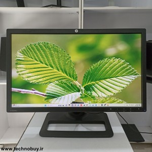 مانیتور استوک 22 اینچ HP ZR2240w گرید B