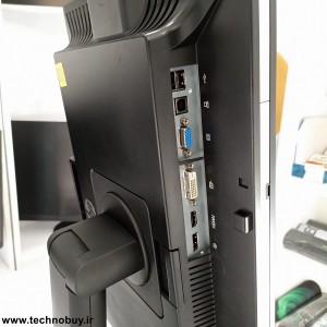 مانیتور استوک 22 اینچ HP ZR2240w