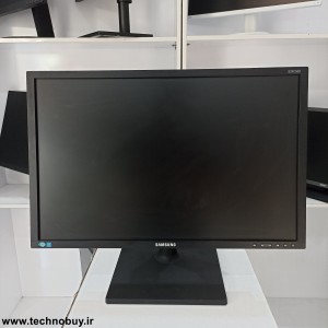 مانیتور 24 اینچ استوک Samsung S24C650