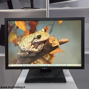 مانیتور 22 اینچ استوک Dell P2210f