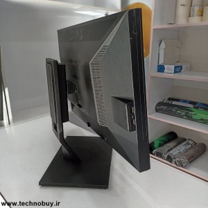 مانیتور 22 اینچ استوک Dell P2210f