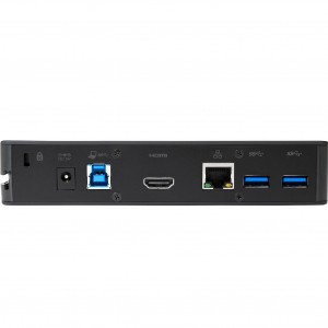 داک استیشن Targus مدل ACP78US، مبدل USB به HDMI، شبکه و ....