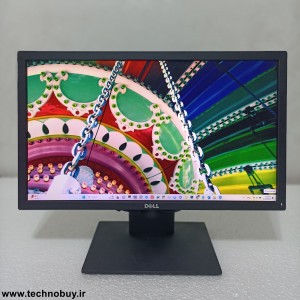 مانیتور استوک 22 اینچ Dell E2216H