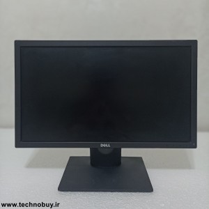 مانیتور 22 اینچ استوک دل مدل E2216H