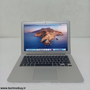 لپ تاپ Appel Macbook Air mid 2017(A1466)