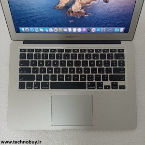 لپ تاپ Appel Macbook Air mid 2017(A1466)