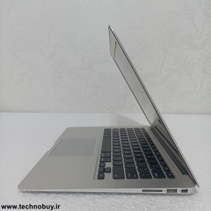 لپ تاپ Appel Macbook Air mid 2017(A1466)