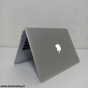 لپ تاپ Appel Macbook Air mid 2017(A1466)