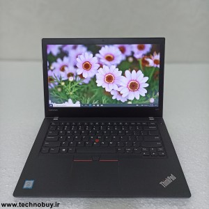 لپ تاپ استوک Lenovo T470 پردازنده Core I7