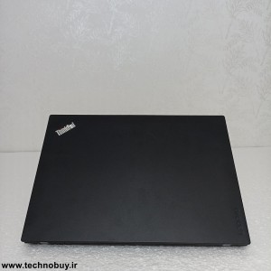 لپ تاپ استوک Lenovo T470 پردازنده Core I7