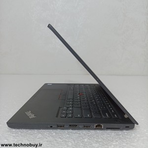 لپ تاپ استوک Lenovo T470 پردازنده Core I7