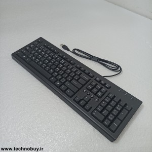 کیبورد اوریجینال اچ پی HP KU1615